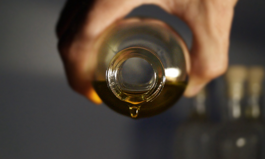 Unlock the Triple Power of Castor Oil: Nourish, Grow, and Soothe Naturally