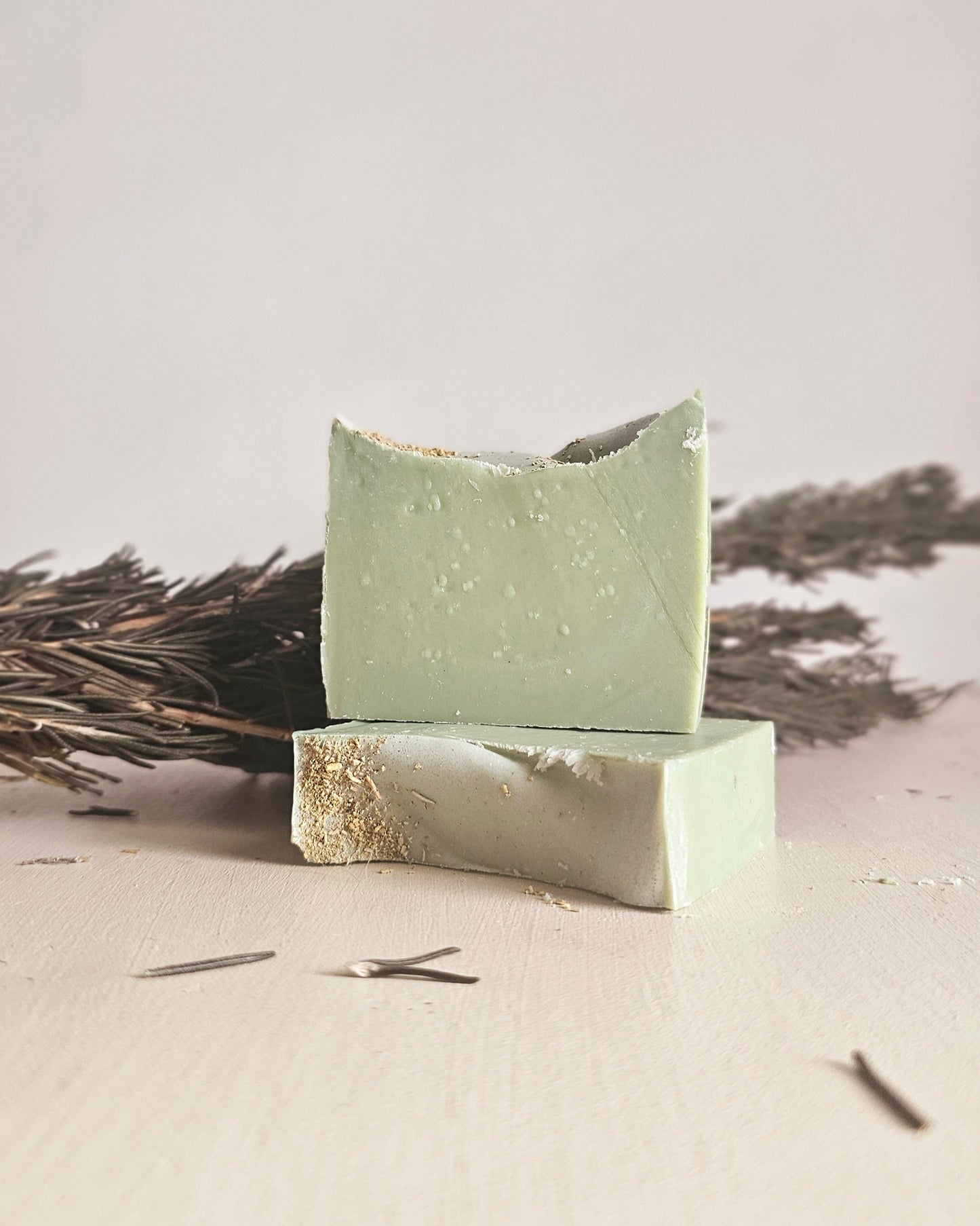 Sage & Serenity Castor Oil Soap