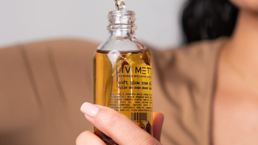 Face Care Routine Set