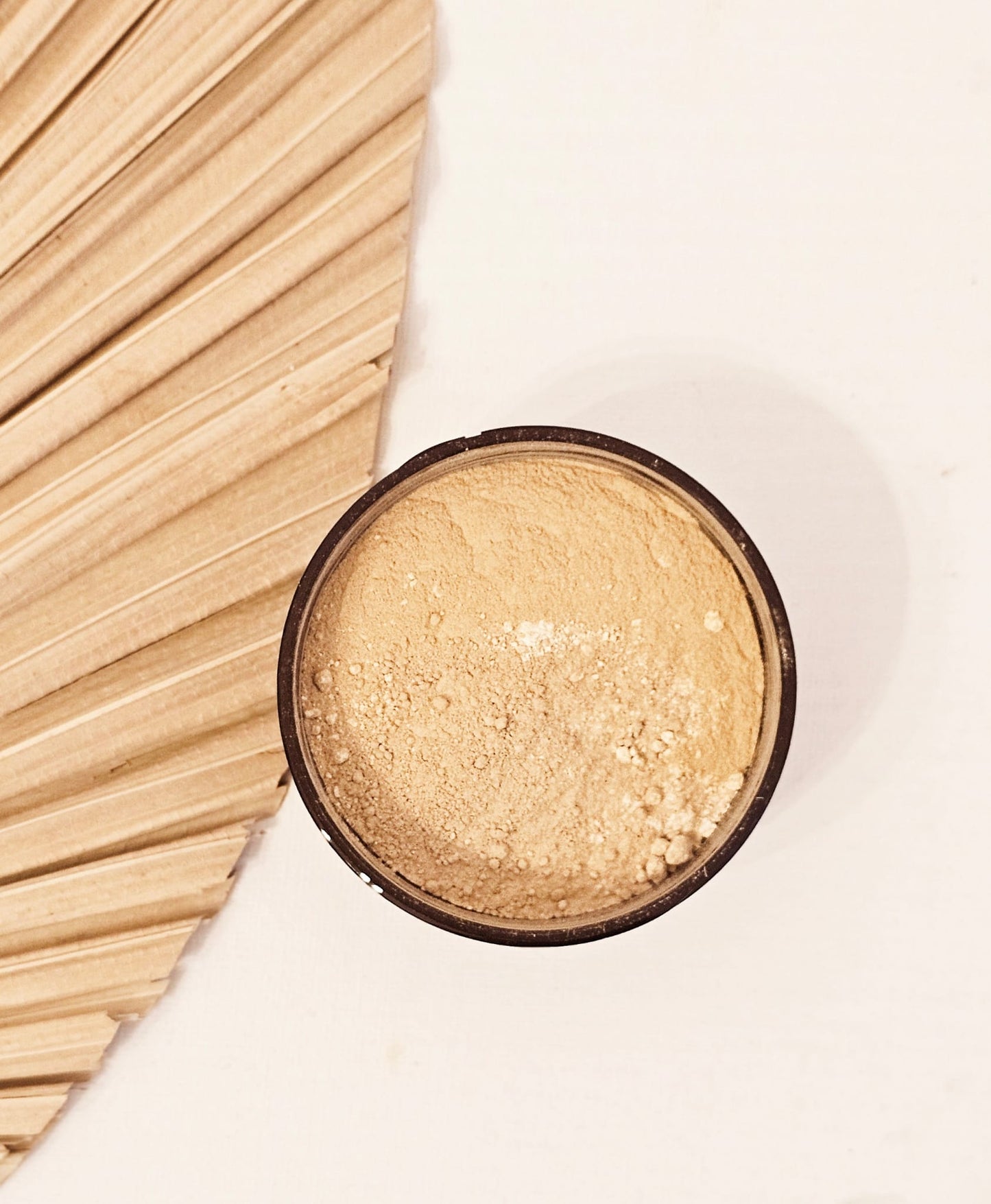 Fullers Earth, Vitaminc C & Licorice Face Mask
