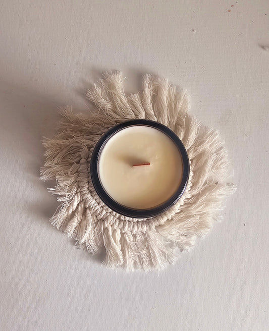 Soy Wax Candle
