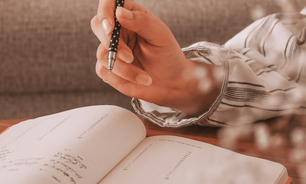 From Overwhelmed to Empowered: My Secret to Owning Time