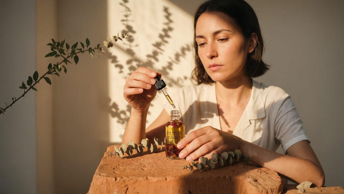 Why Rose Face Oils Are Becoming Essential For Naturally Glowing Skin