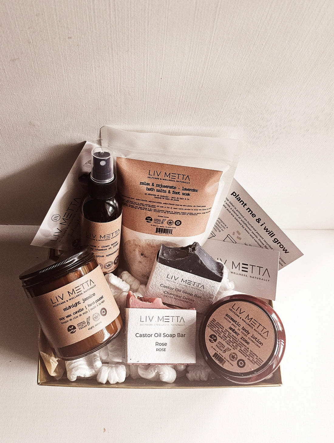 Best Skincare Sets for an At-Home Spa Experience