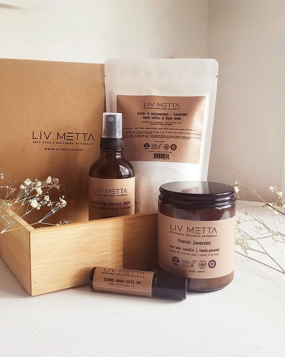 Back to School Essentials: Self-Care Products for Busy School Days