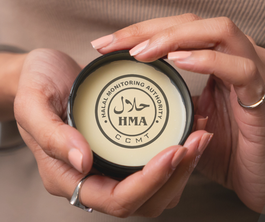 Liv Metta is Now Halal Certified