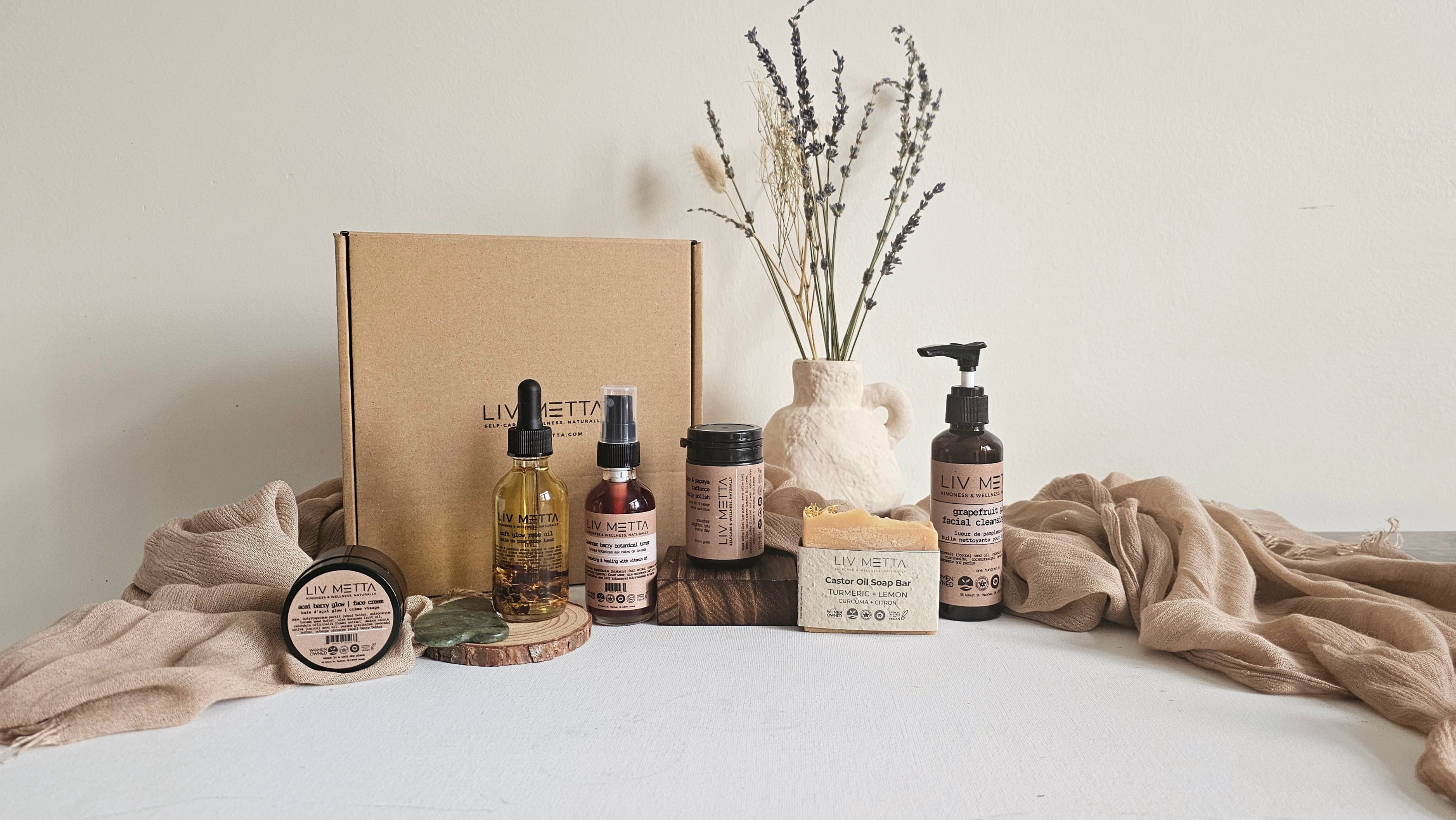 All products