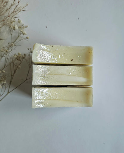 Nordic Spa Castor Oil Soap