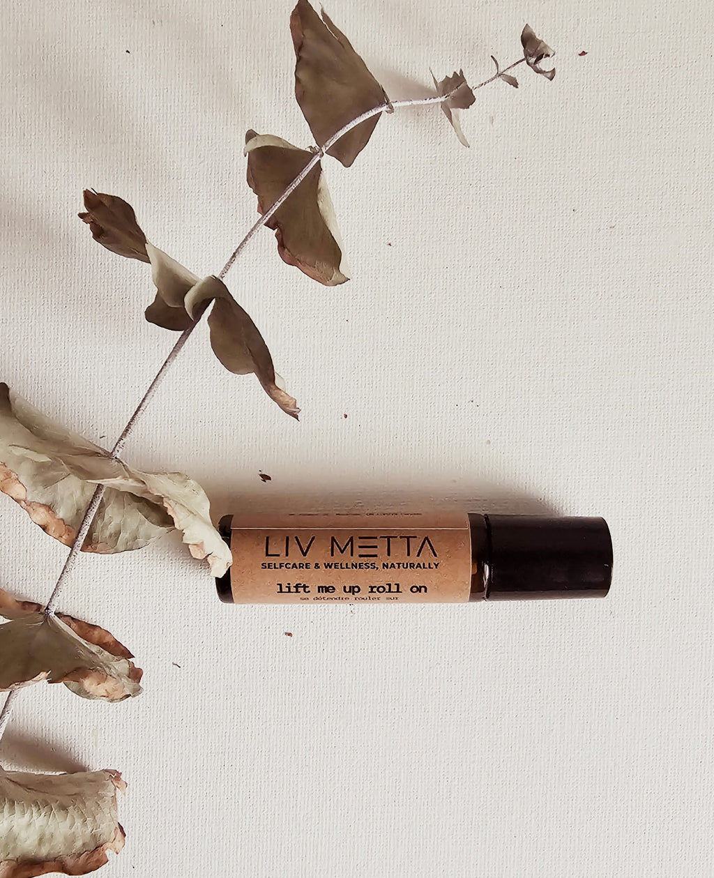 Essential Oils Roll On