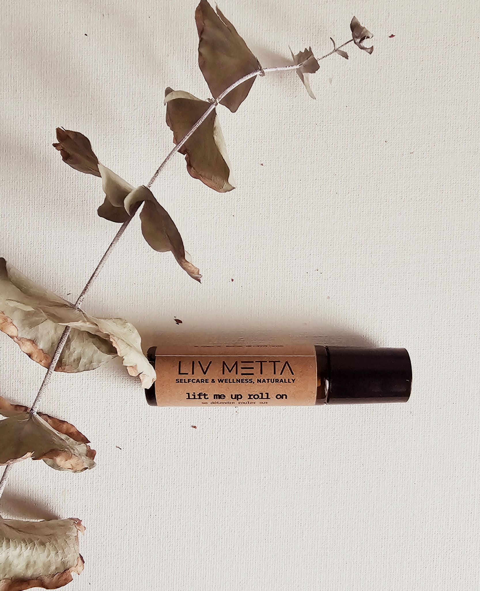 Essential Oils Roll On