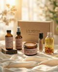 New Mom Luxurious Self Care Bundle