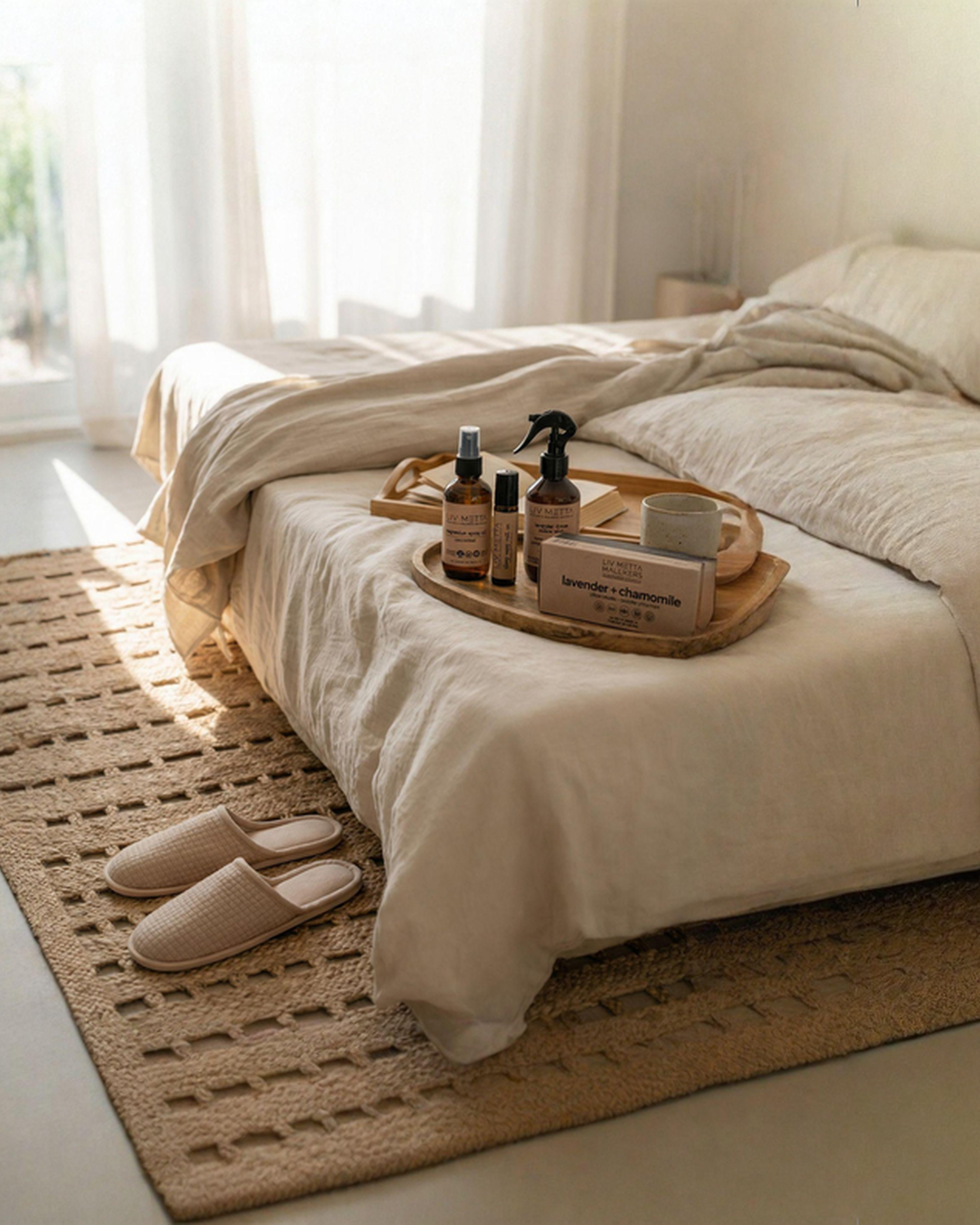 Sleep Essentials Gift Set