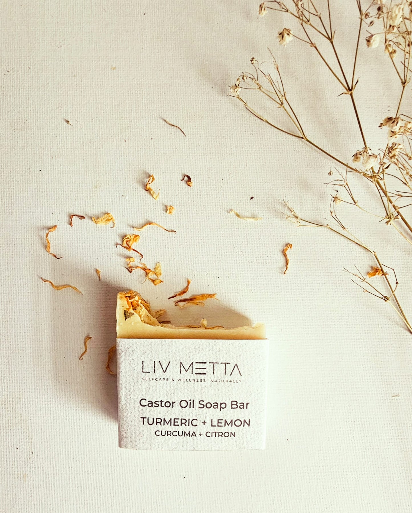 Glow Up Self Care Bundle