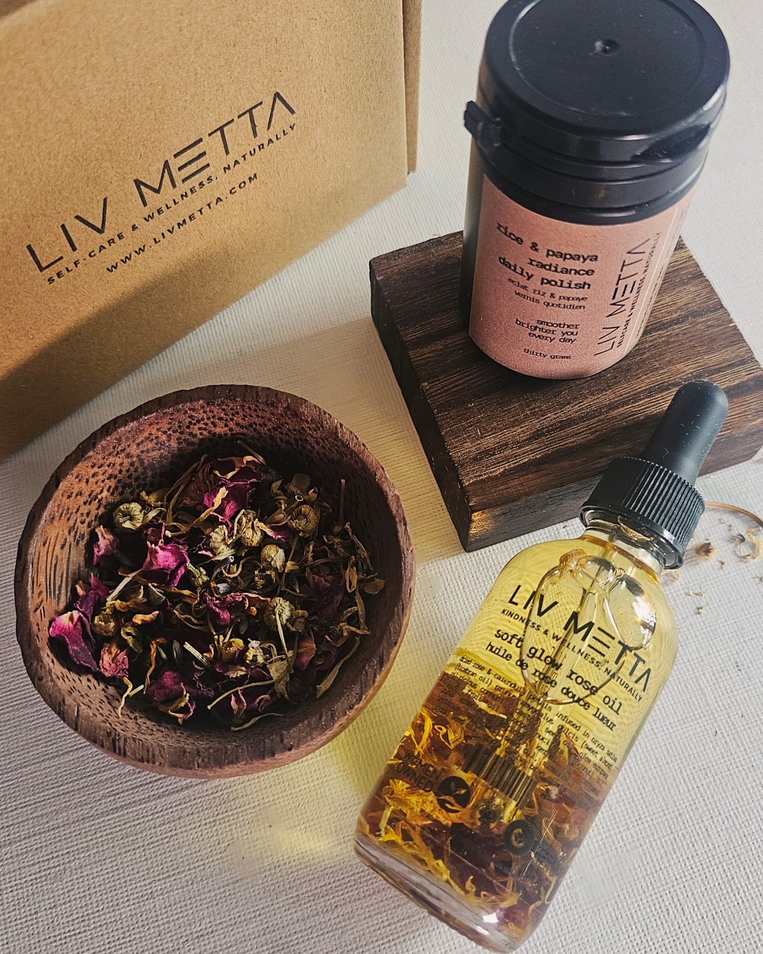 Best Facial Care Duo