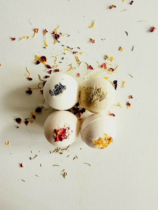 Bath Bombs