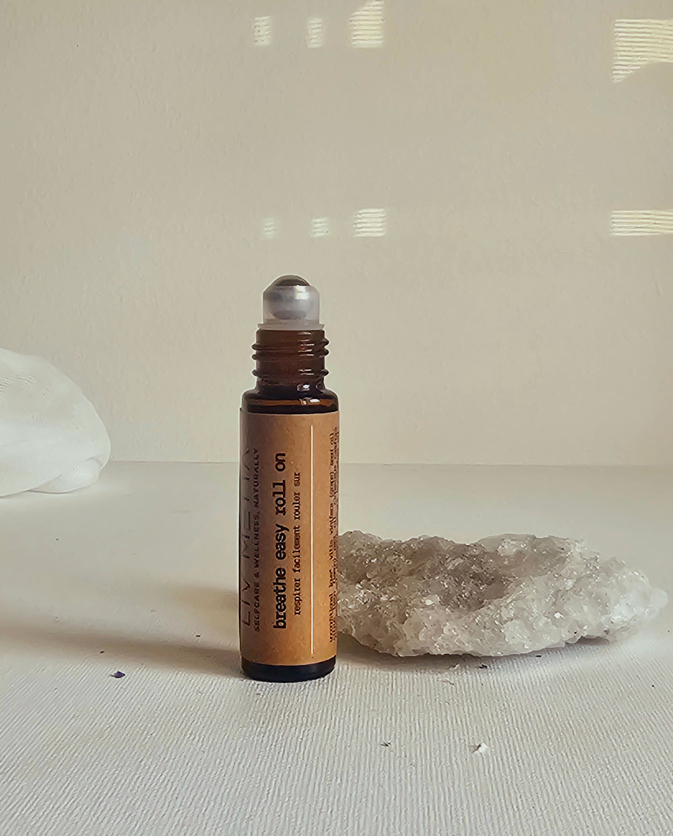 Essential Oils Roll On