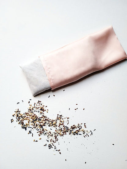 Aromatherapy Eye Pillow