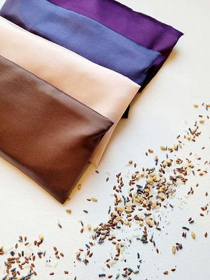 Aromatherapy Eye Pillow