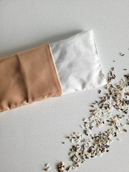 Aromatherapy Eye Pillow