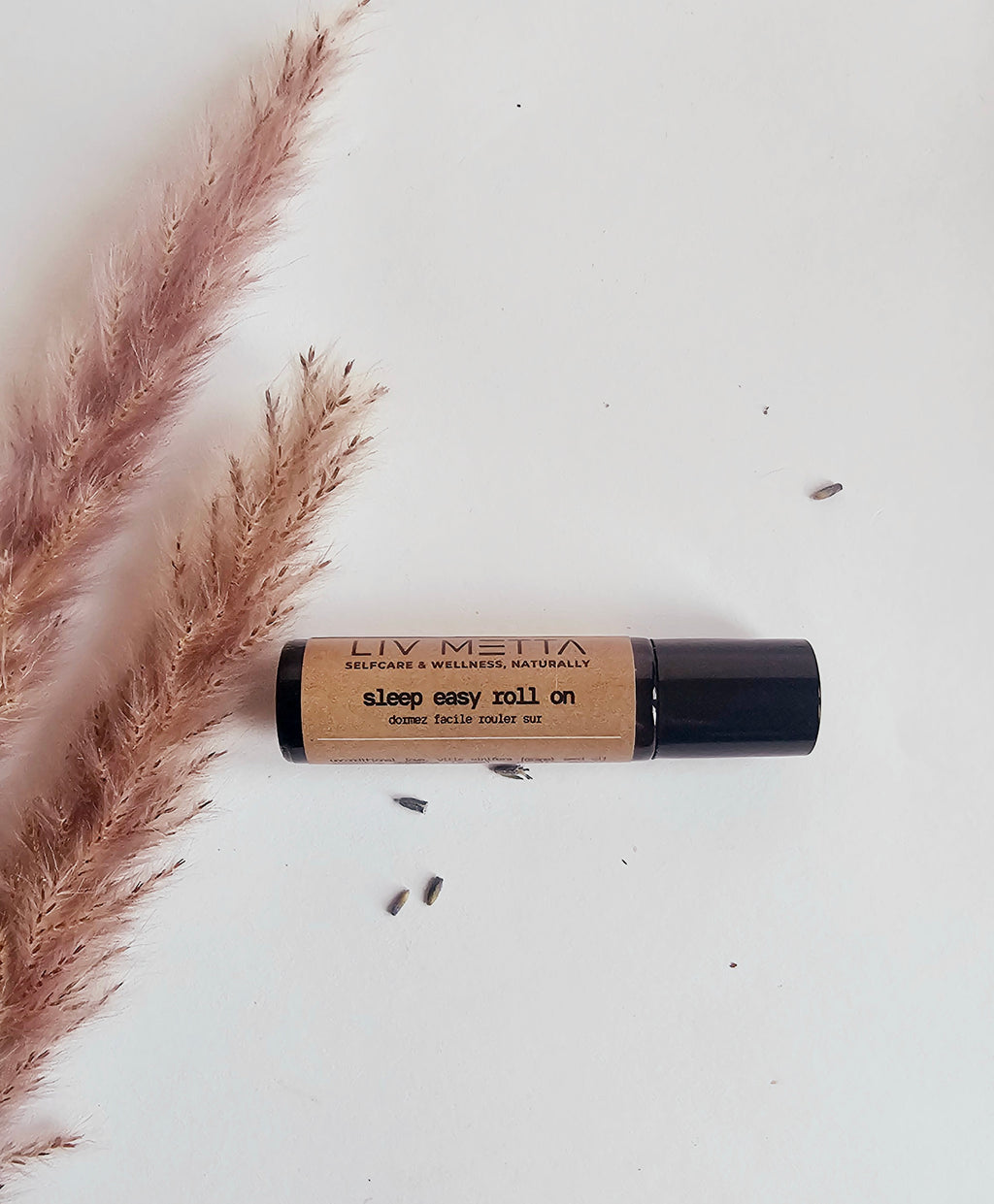 Essential Oils Roll On