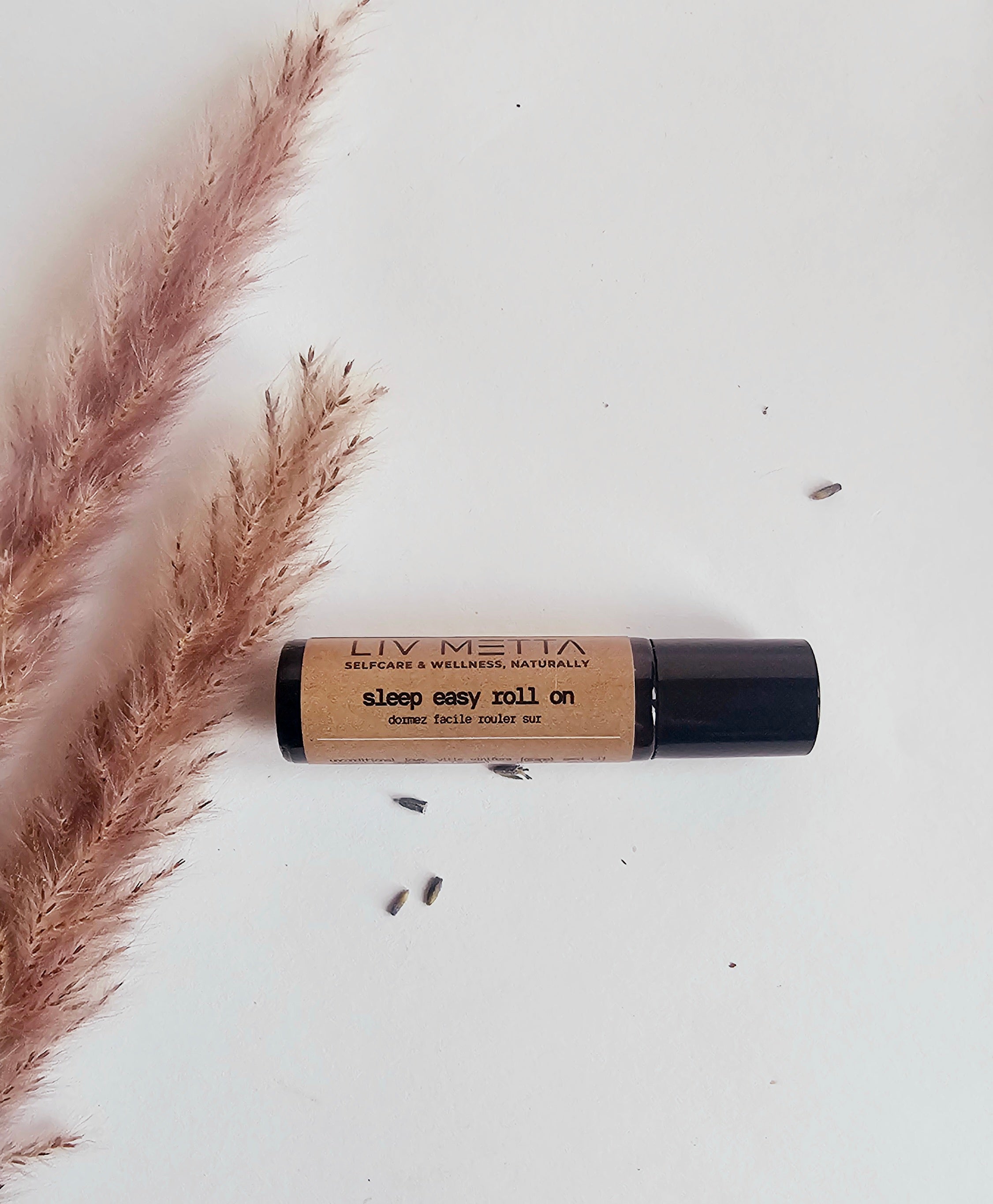 Essential Oils Roll On