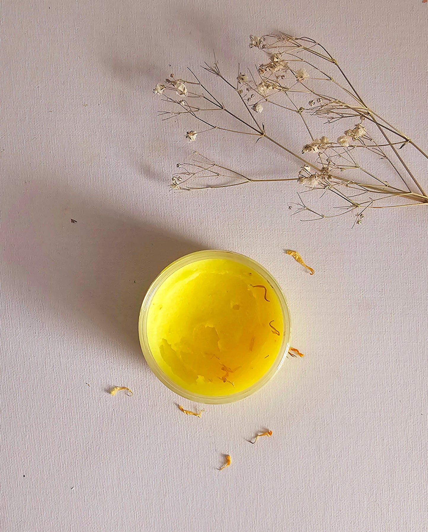 Glow Up Self Care Bundle