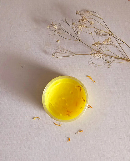 Glow Up Self Care Bundle